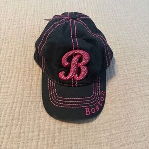 Boston Red Sox Cap